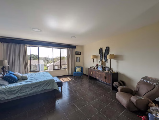 Francosta Exquisita casa con amplios espacios y excelentes acabados