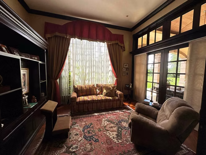 Espectacular casa de lujo en Santo Domingo de Heredia