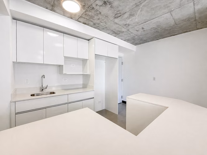 Alquiler | Apartamento Condominio Khaya, Curridabat.  3 cuartos, 1 parqueos (torre C) Nuevo - Imagen 3