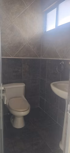 Se alquila hermoso apartamento en sabana sur