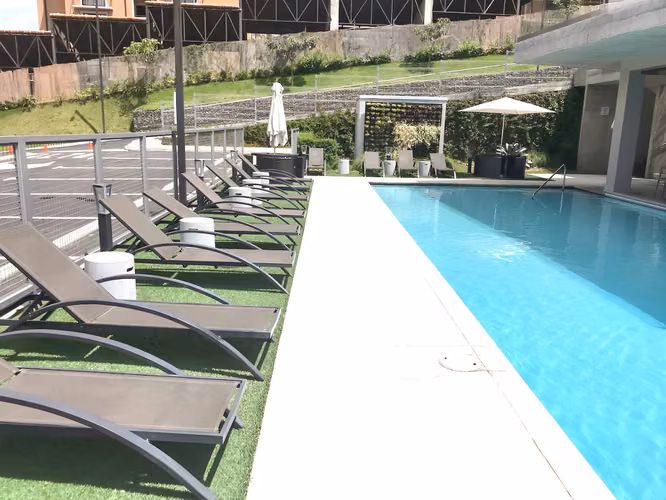 VENTA DE APARTAMENTO CON VISTA PANORÁMICA – URUCA, SAN JOSÉ - Imagen 9