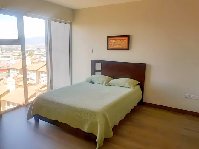 VENTA DE APARTAMENTO CON VISTA PANORÁMICA – URUCA, SAN JOSÉ - Imagen 7