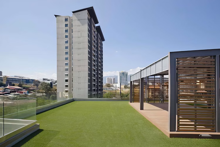 VENTA DE APARTAMENTO CON VISTA PANORÁMICA – URUCA, SAN JOSÉ - Imagen 19