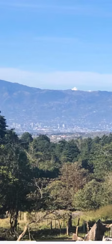 Terreno en San Isidro de Heredia (Santa Elena), 9,867mtrs2 - Imagen 2