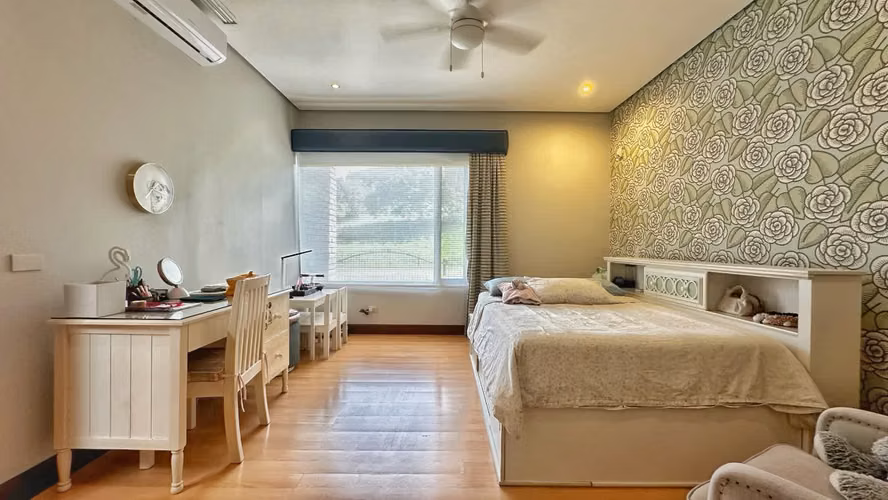 Renta Casa de Lujo en Hacienda Los Reyes – Un Solo Nivel - Imagen 17