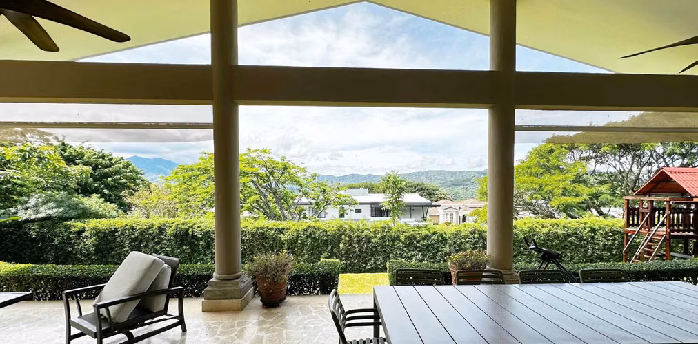 Renta Casa de Lujo en Hacienda Los Reyes – Un Solo Nivel - Imagen 13