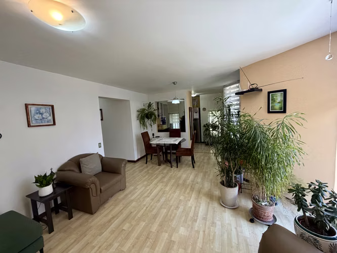 EXCELENTE APARTAMENTO EN EDIFICIO BOUTIQUE - BARRIO ESCALANTE