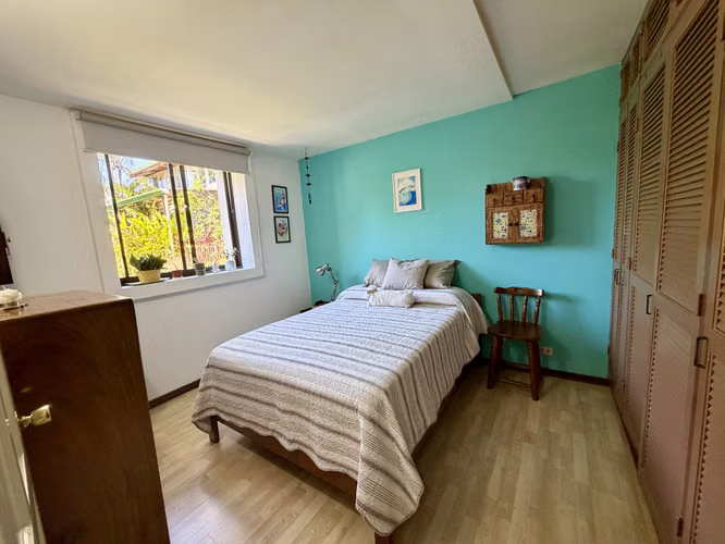 EXCELENTE APARTAMENTO EN EDIFICIO BOUTIQUE - BARRIO ESCALANTE