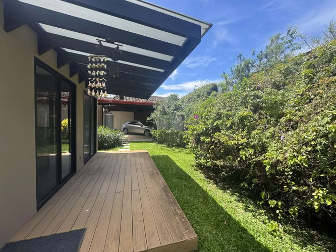 SE VENDE CASA EN CONDOMINIO ALBACETE QUEBRADILLA DE CARTAGO - Imagen 3