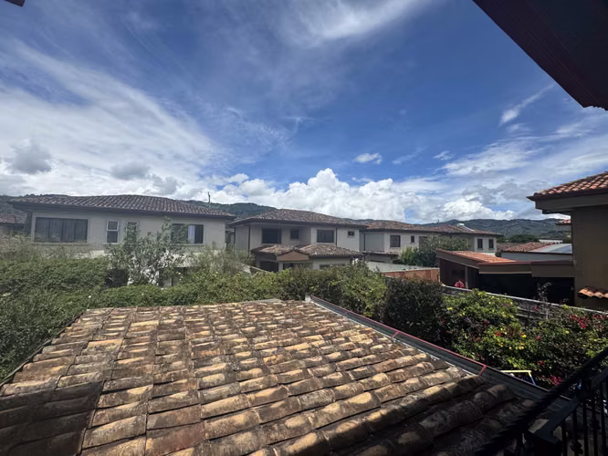 SE VENDE CASA EN CONDOMINIO ALBACETE QUEBRADILLA DE CARTAGO - Imagen 19