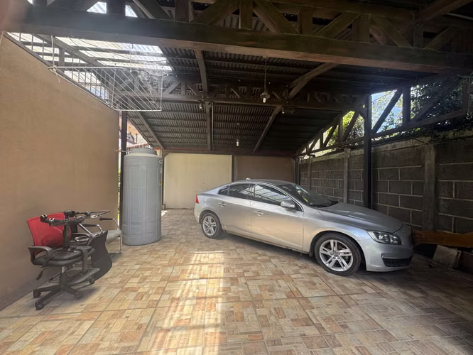 SE VENDE CASA EN CONDOMINIO ALBACETE QUEBRADILLA DE CARTAGO - Imagen 2