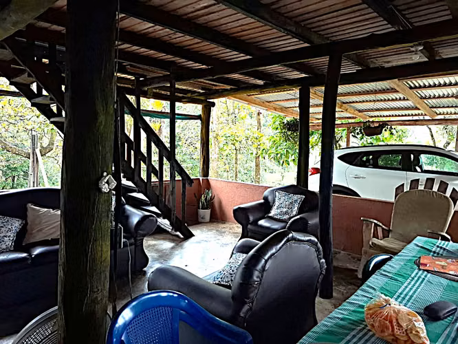 Venta finca Alajuela San Ramon - Imagen 11