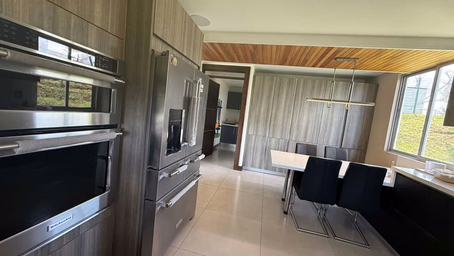 Casa en venta en Naranjo - Hacienda Natura