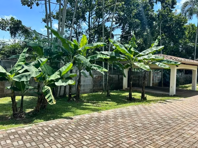Alajuela La Garita vendo casa 1 piso, residencial privado, 1323m terreno, casa 323m2,$368.000 - Imagen 18