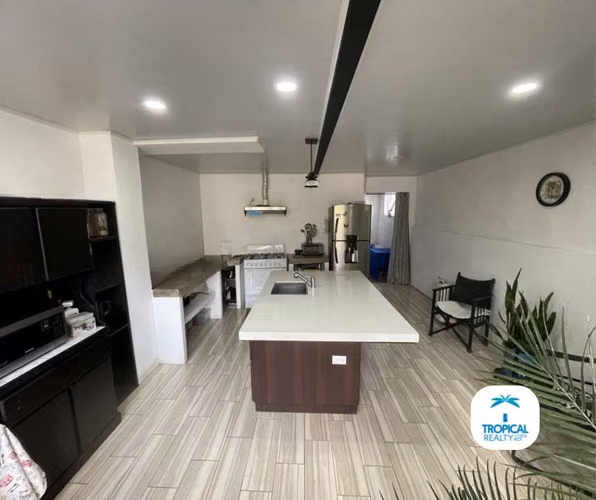 San Ramon de Alajuela, Casa de campo ( Cambio por terreno en Guanacaste)