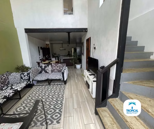 San Ramon de Alajuela, Casa de campo ( Cambio por terreno en Guanacaste)