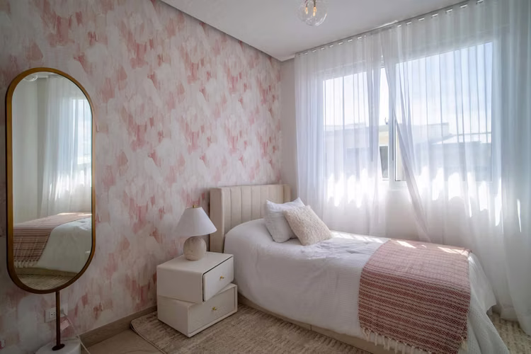 Venta de casa para estrenar en Condominio en Belén