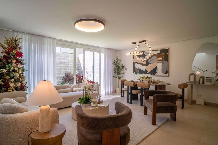 Venta de casa para estrenar en Condominio en Belén