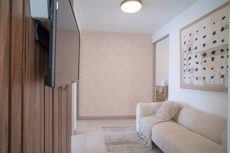 Venta de casa para estrenar en Condominio en Belén