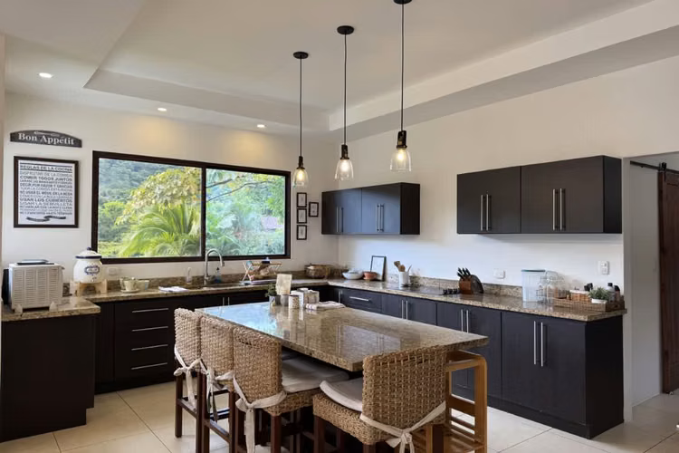 Venta Casa en Santa Ana de Un Nivel - Imagen 3