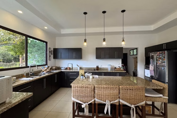 Venta Casa en Santa Ana de Un Nivel - Imagen 6