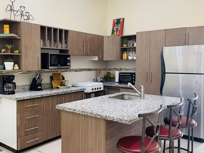 VENTA DE DOS CASAS EN ESCAZÚ ESTILO CONDOMINIO - Imagen 13