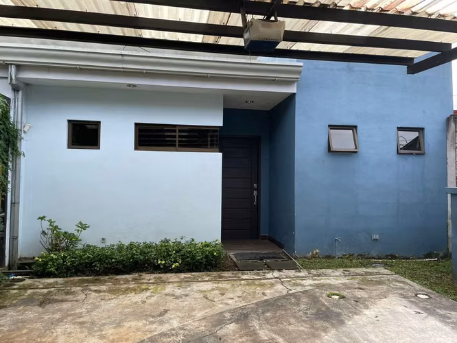 VENTA DE DOS CASAS EN ESCAZÚ ESTILO CONDOMINIO - Imagen 2