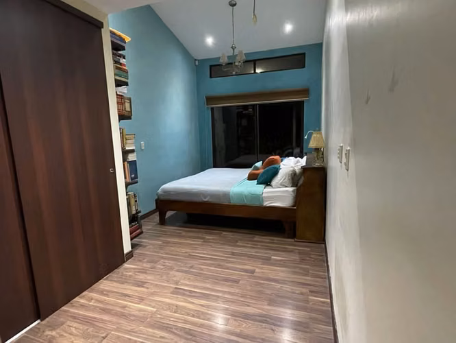 VENTA DE DOS CASAS EN ESCAZÚ ESTILO CONDOMINIO - Imagen 7
