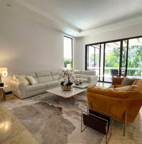 VENTA O ALQUILER RESIDENCIA DE LUJO EN CONDOMINIO CERRO REAL, ESCAZÚ* - Imagen 4