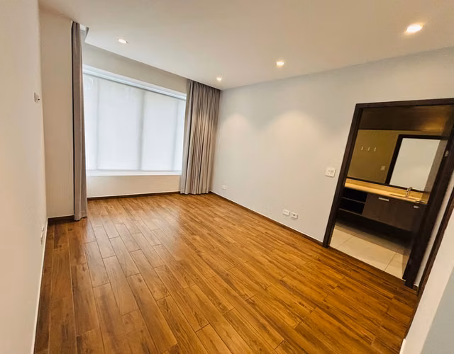 VENTA CASA MODERNA EN CONDOMINIO EN ESCAZÚ*