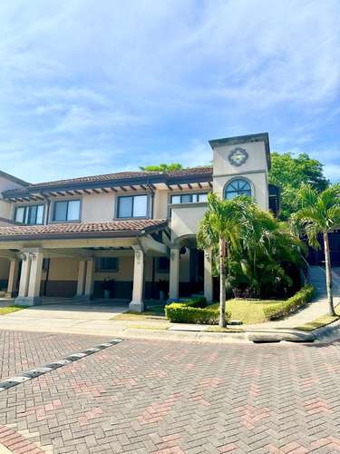 ALQUILER O VENTA CASA EN CONDOMINIO EN GUACHIPELÍN* - Imagen 7