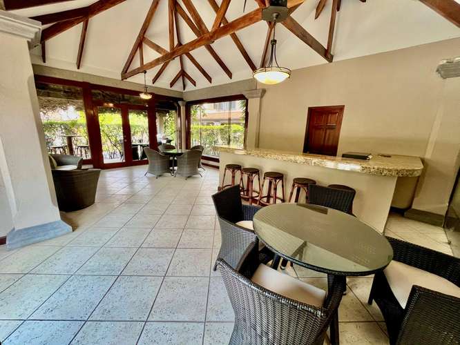 ALQUILER O VENTA CASA EN CONDOMINIO EN GUACHIPELÍN* - Imagen 9