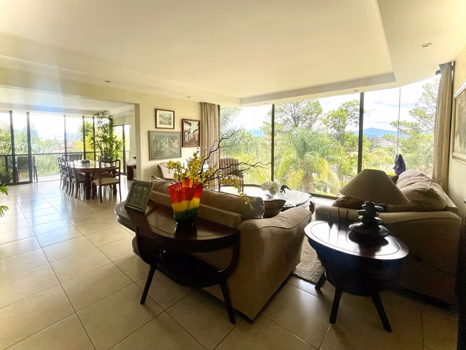 VENTA DE APARTAMENTO EN ALTOS DE MARBELLA CON AMPLIOS ESPACIOS