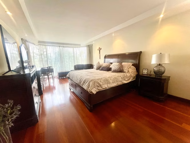 VENTA DE APARTAMENTO EN ALTOS DE MARBELLA CON AMPLIOS ESPACIOS