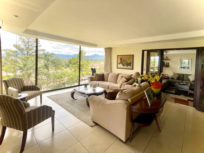 VENTA DE APARTAMENTO EN ALTOS DE MARBELLA CON AMPLIOS ESPACIOS