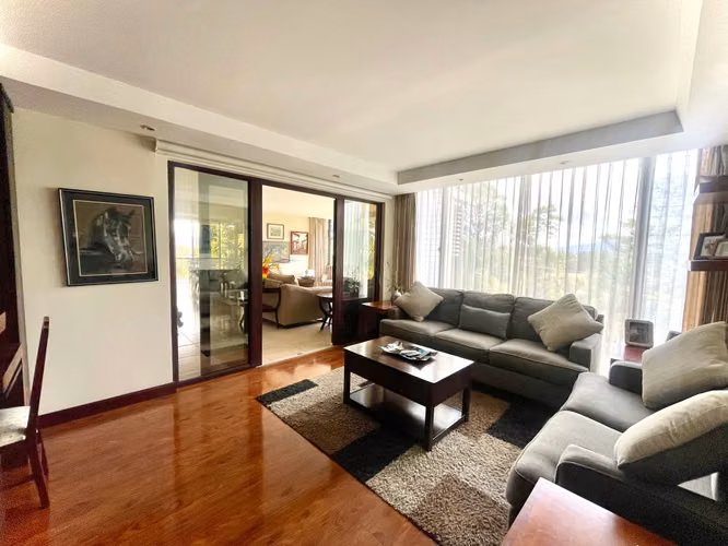 VENTA DE APARTAMENTO EN ALTOS DE MARBELLA CON AMPLIOS ESPACIOS