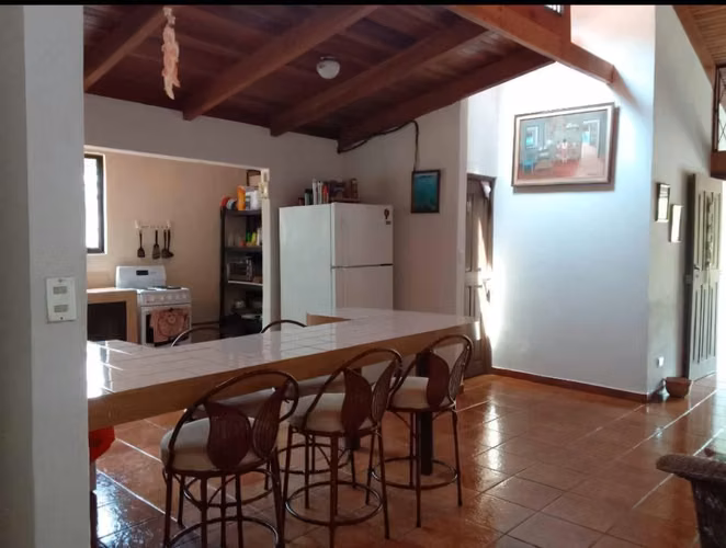 Casa en Bajamar