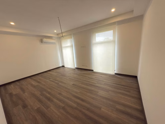 ALQUILER CASA DE UNA SOLA PLANTA EN CONDOMINIO LINDORA *