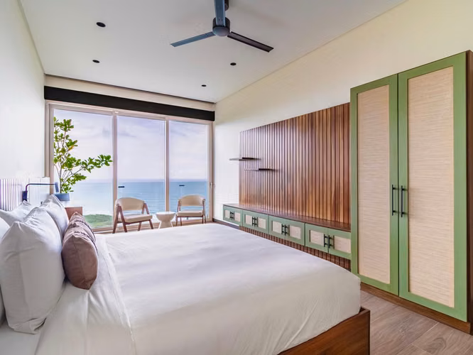 VENTA DE VILLA DE LUJO EN SANTA TERESA CON  VISTA AL MAR - Imagen 20