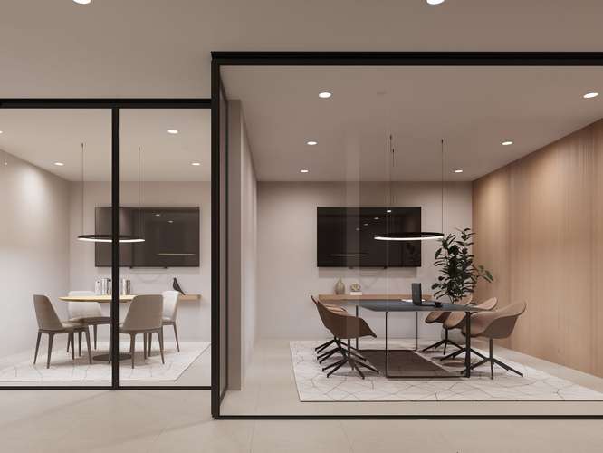 APARTAMENTOS TIPO ESTUDIO PARA ESTRENAR EN NUNCIATURA - Imagen 7