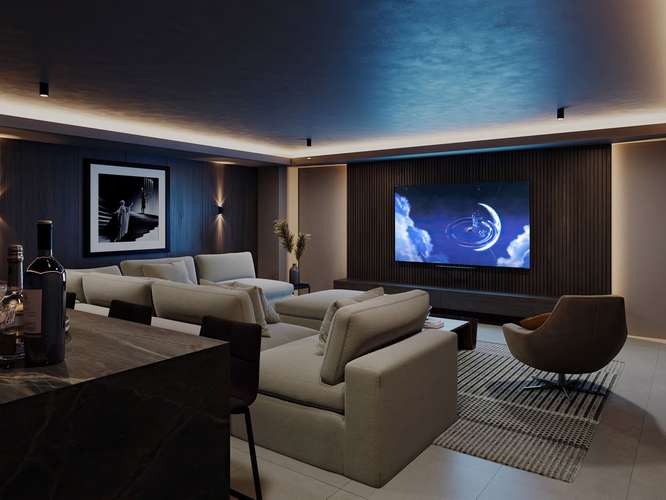 APARTAMENTOS TIPO ESTUDIO PARA ESTRENAR EN NUNCIATURA - Imagen 10