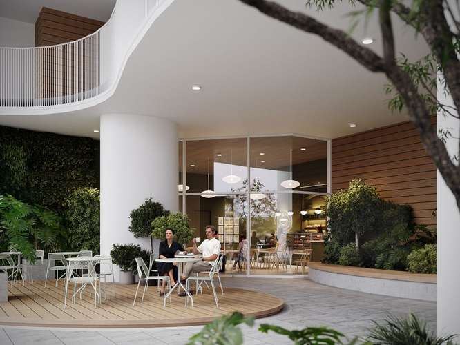 APARTAMENTOS PENTHOUSE DE 3 HABITACIONES PARA ESTRENAR EN NUNCIATURA - Imagen 16
