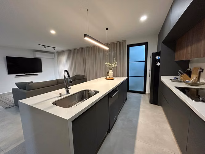 VENTA DE CASA EN CONDOMINIO NUEVO NAIA