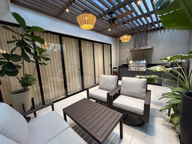 VENTA DE CASA EN CONDOMINIO NUEVO NAIA