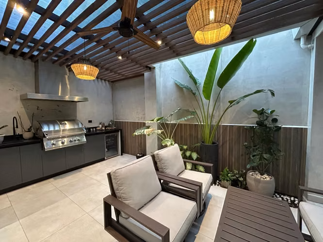 VENTA DE CASA EN CONDOMINIO NUEVO NAIA