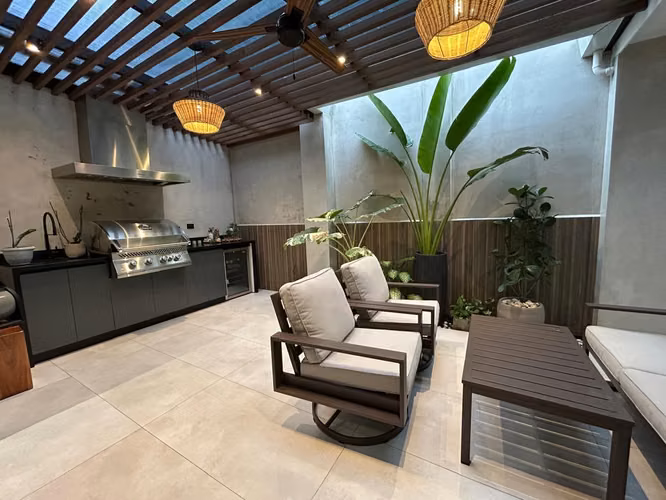 VENTA DE CASA EN CONDOMINIO NUEVO NAIA