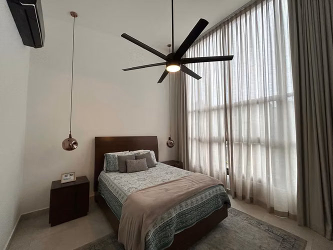 VENTA DE CASA EN CONDOMINIO NUEVO NAIA