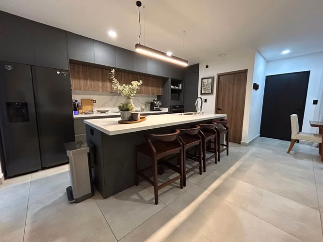 VENTA DE CASA EN CONDOMINIO NUEVO NAIA