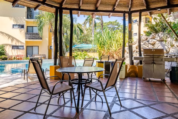 Venta de Condominio de 2 habitaciones entre Tamarindo y Flamingo