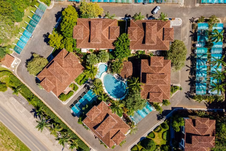 Venta de Condominio de 2 habitaciones entre Tamarindo y Flamingo